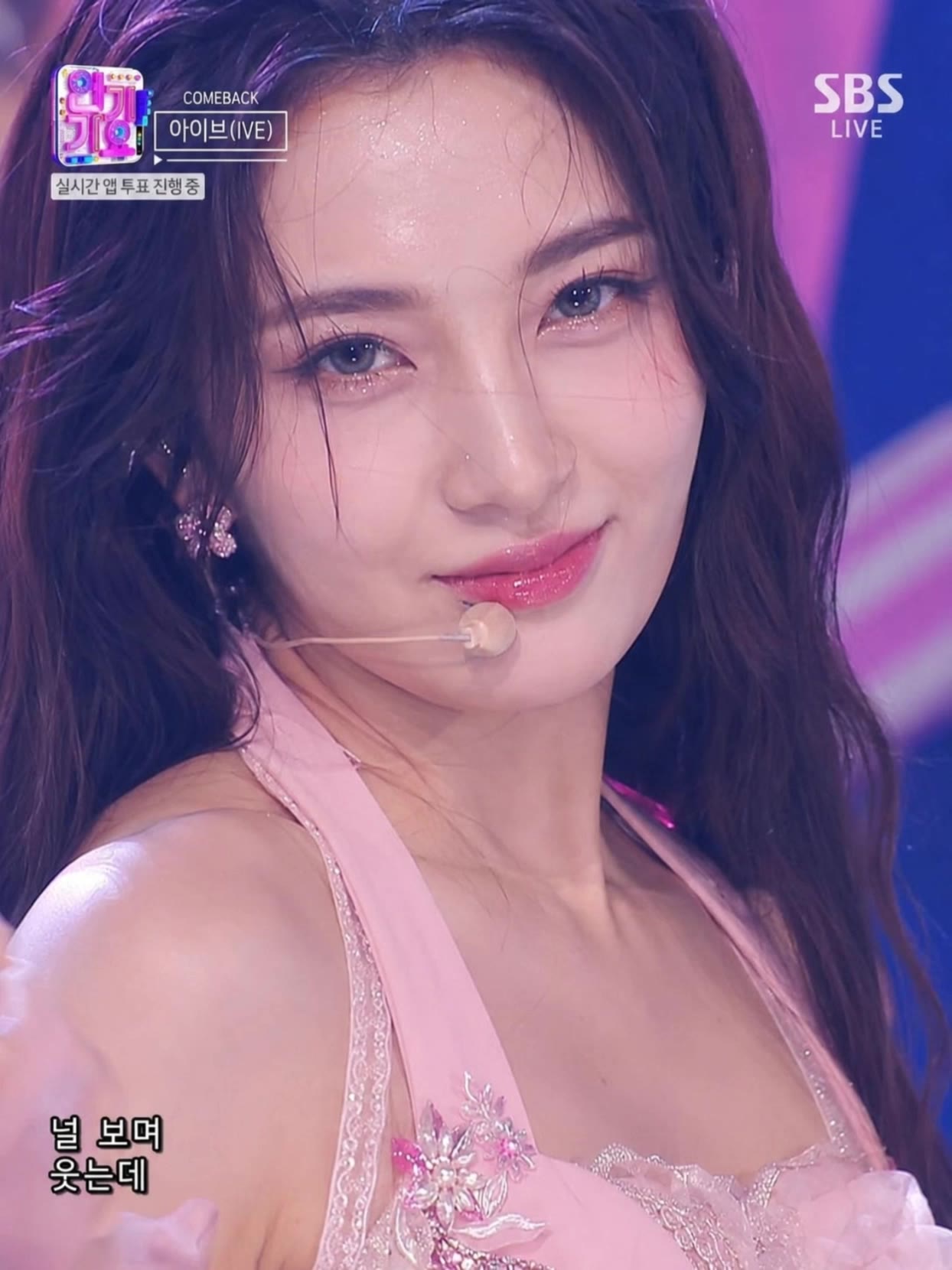 Kling AI work 312770371500106 - kpop ai AI video
