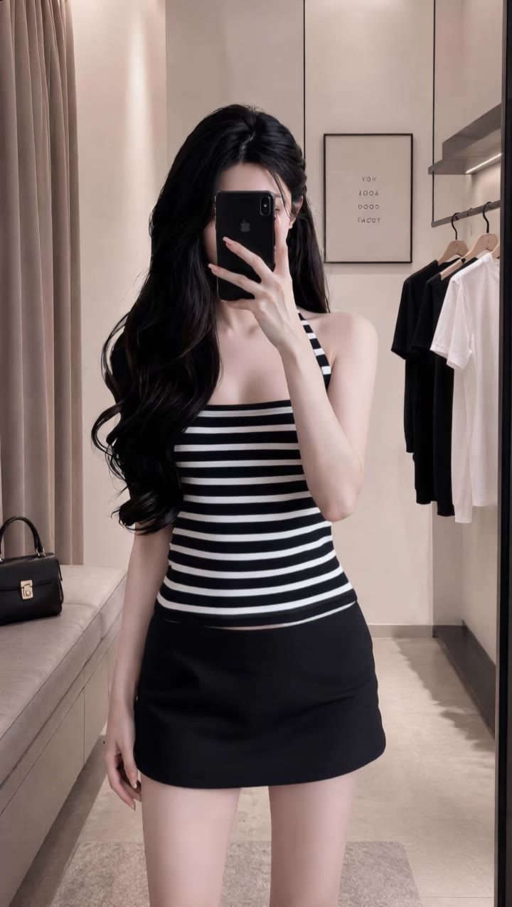 Kling AI work 314333779668287 - thời trang lip sync AI video