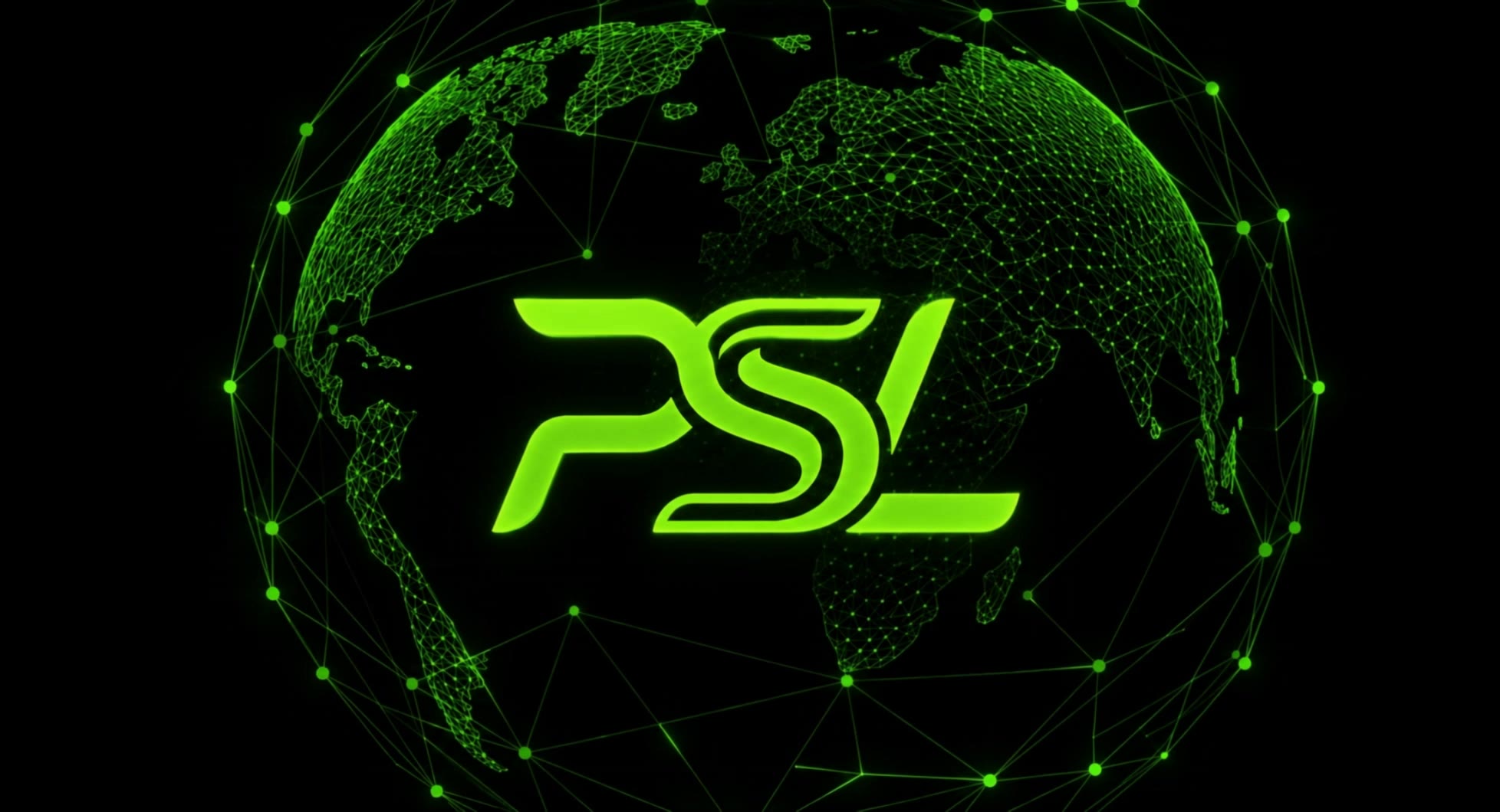 Background video work for PSL - background video changer AI video