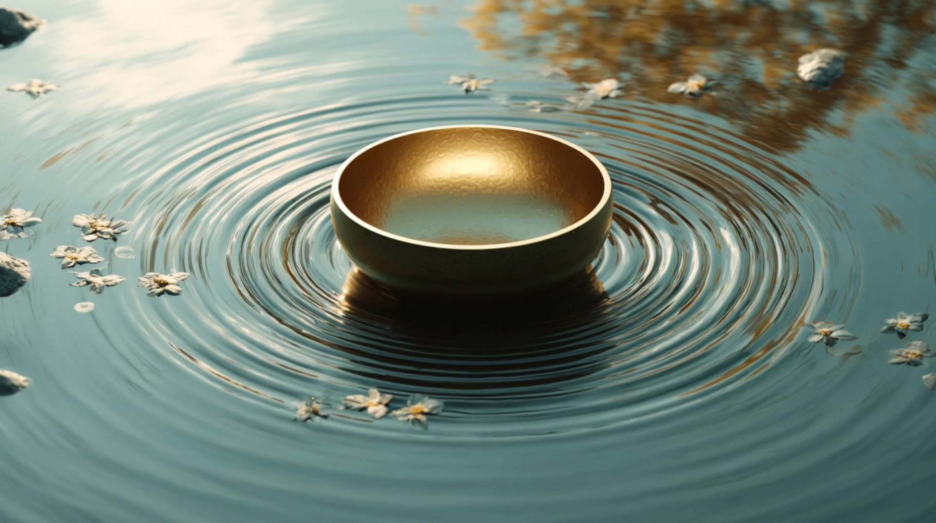 Kling AI work 297308257300489 - nested zen AI video