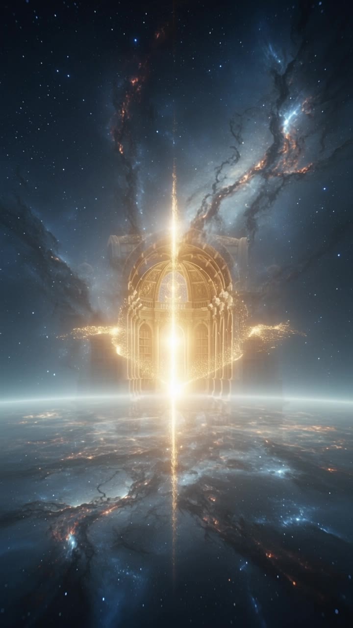Kling AI work 299182956616461 - visual effect AI video