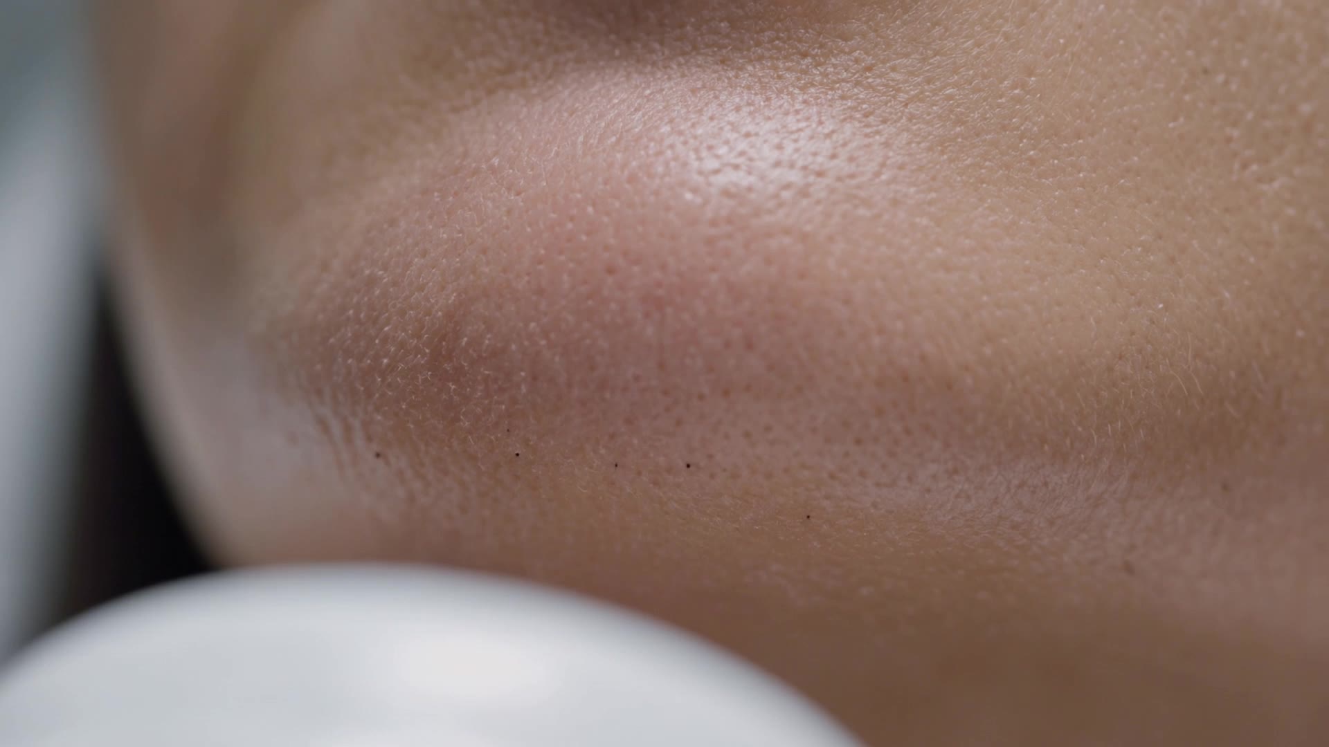 Kling AI work 315309312618744 - acne remover photo AI video
