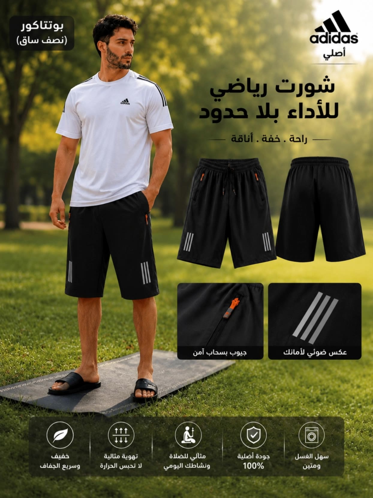 Kling AI work 312212292506869 - advertising video AI video