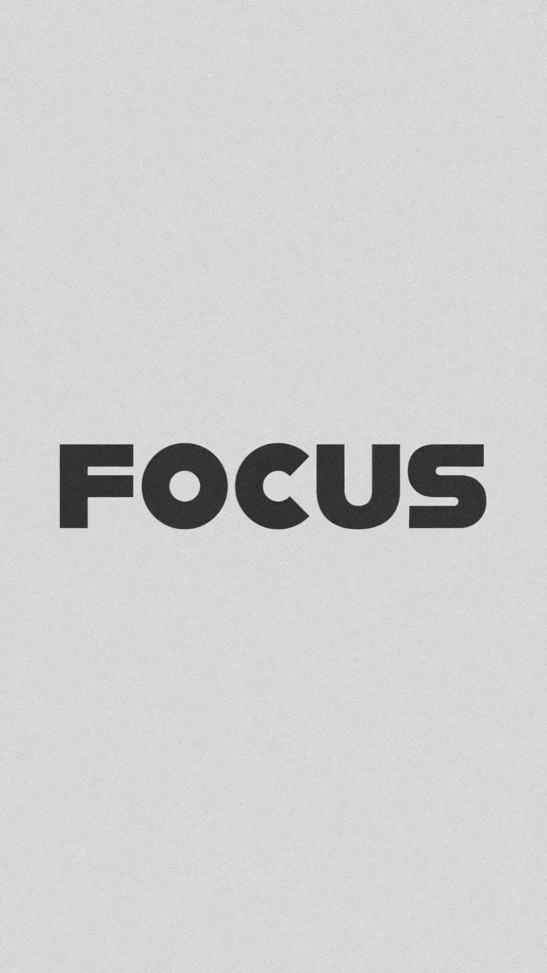 FOCUS. A little blur. A new view - different point of view AI video