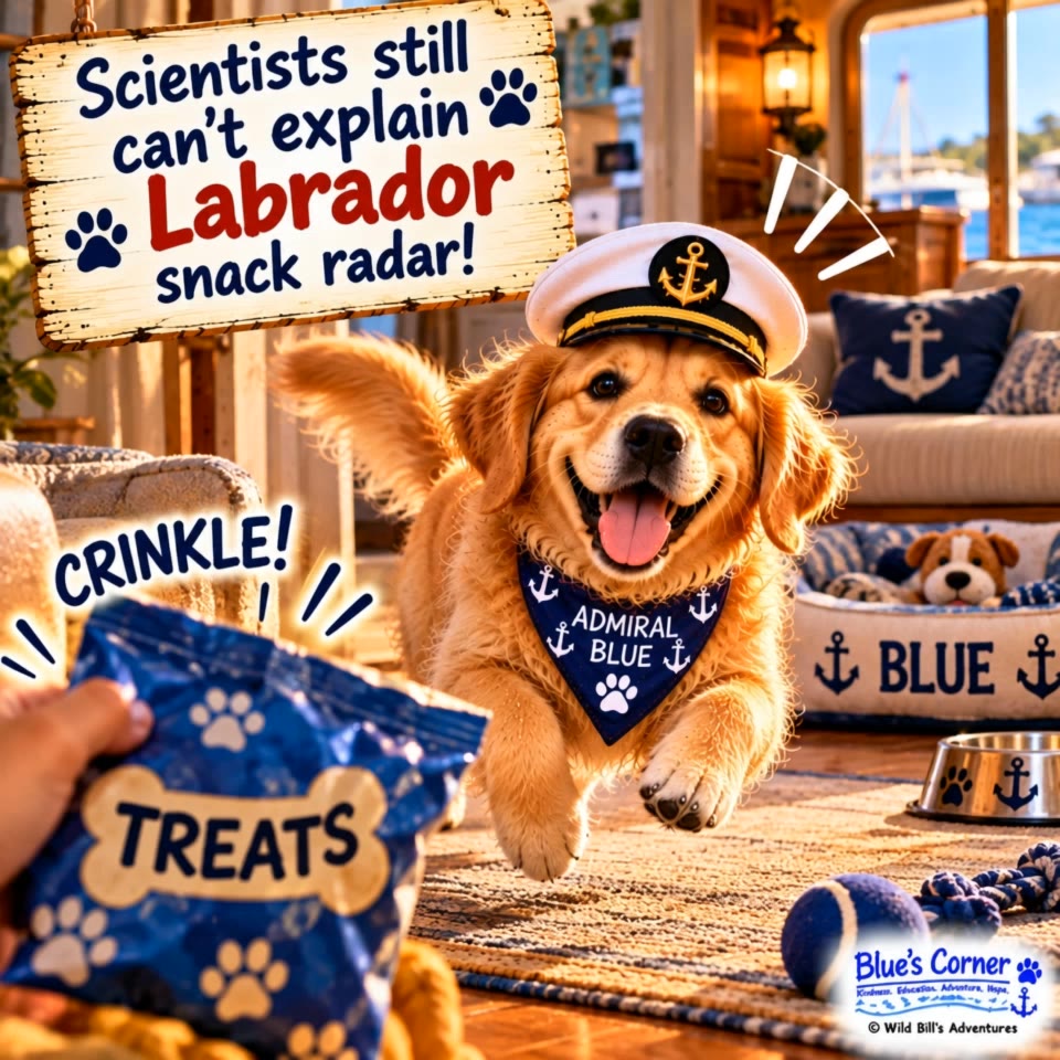 treats and Blue - how ro make blue AI video