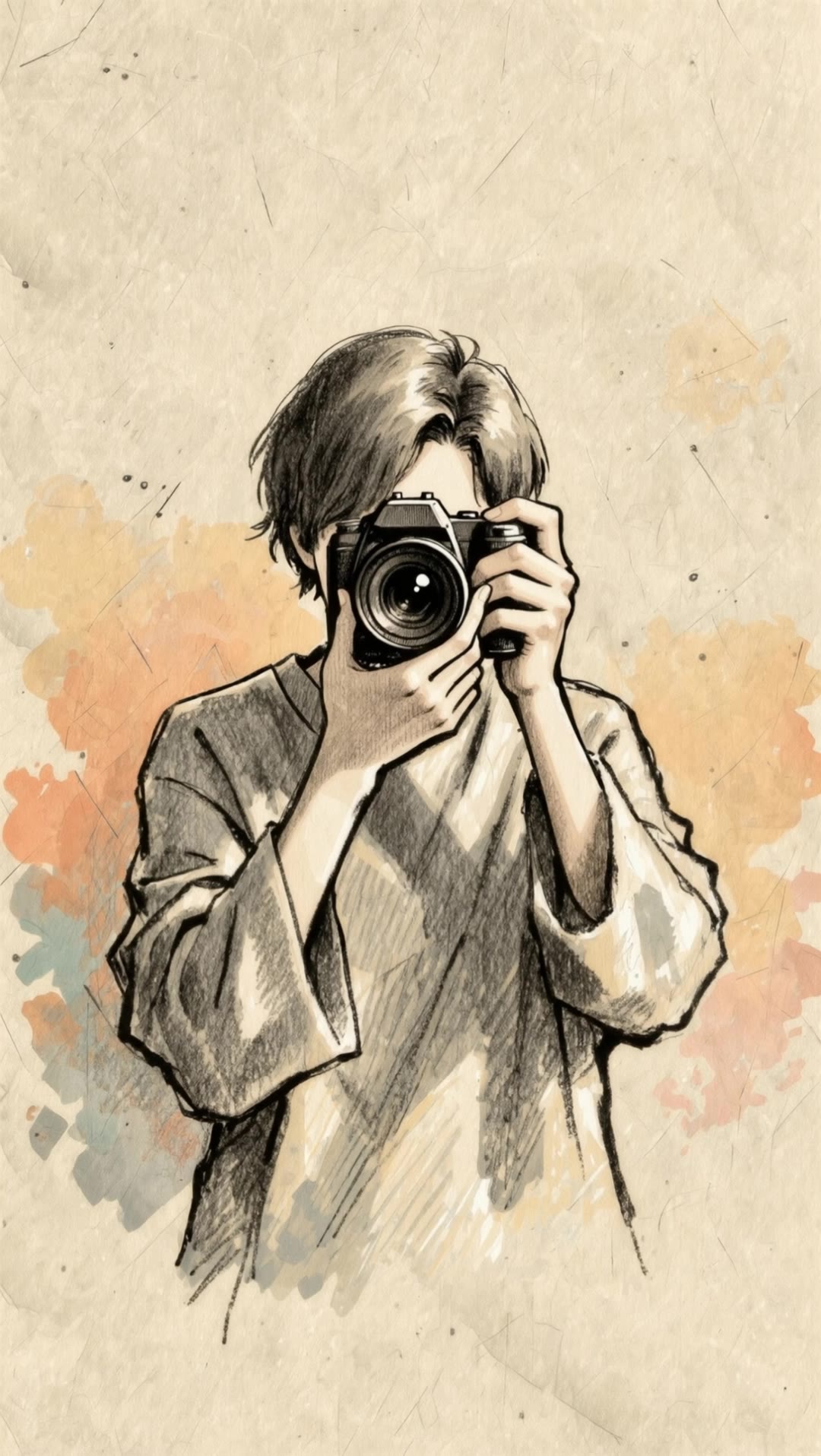 Kling AI work 307054594665459 - angle pictures AI video