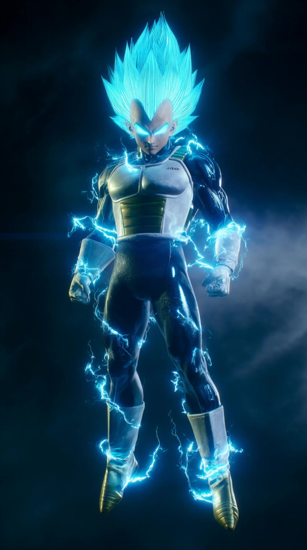 vegeta - vegeta animation AI video