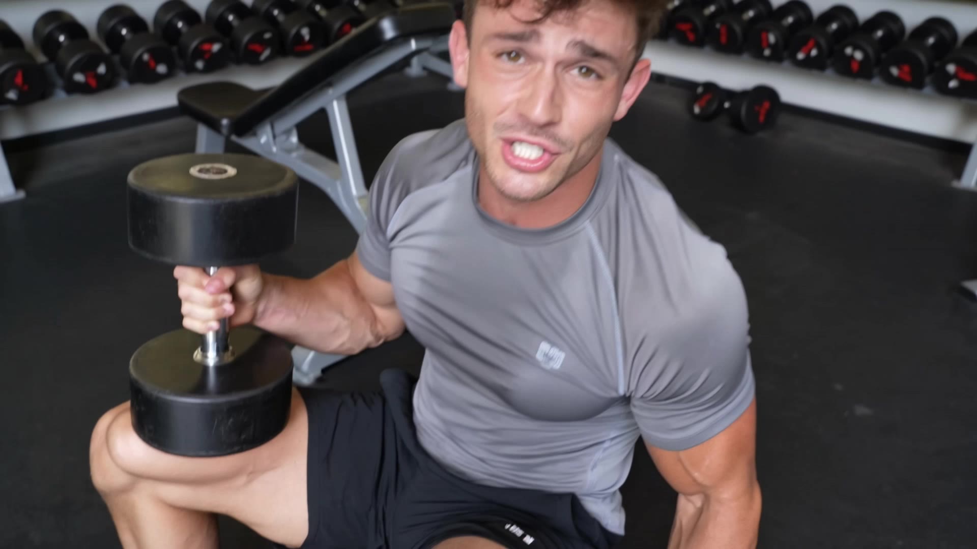 Kling AI work 311886083502375 - ai workout generator AI video
