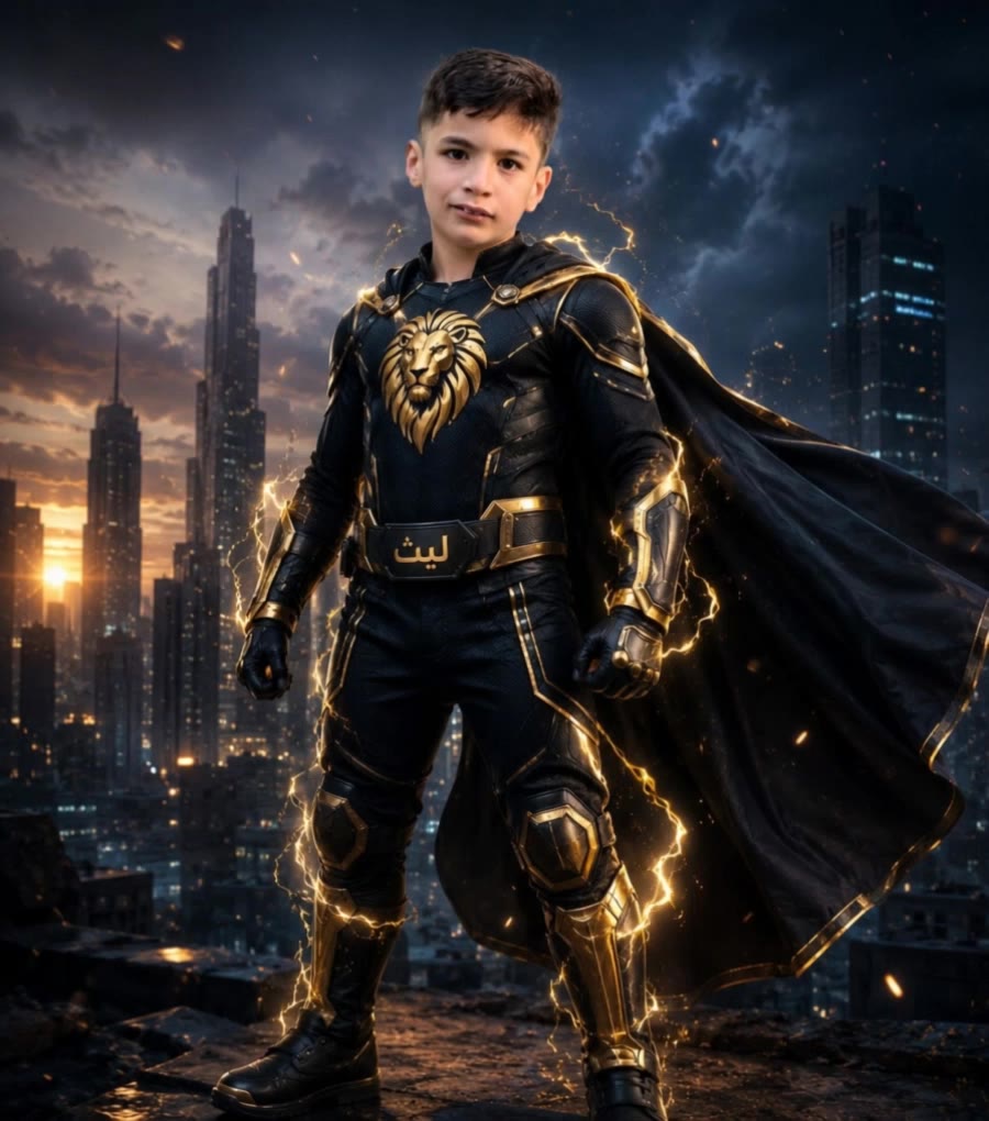 Kling AI work 312090110661852 - how to imitate marvel movie beginning in premiere pro AI video