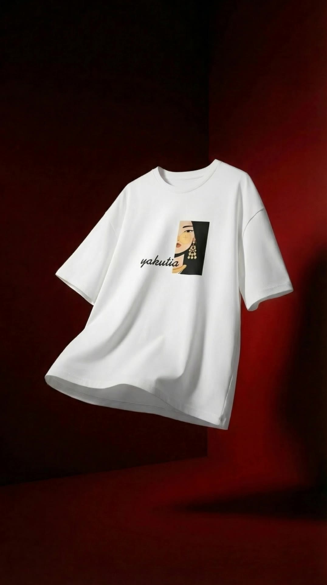 t shirt - t shirt image generator AI video