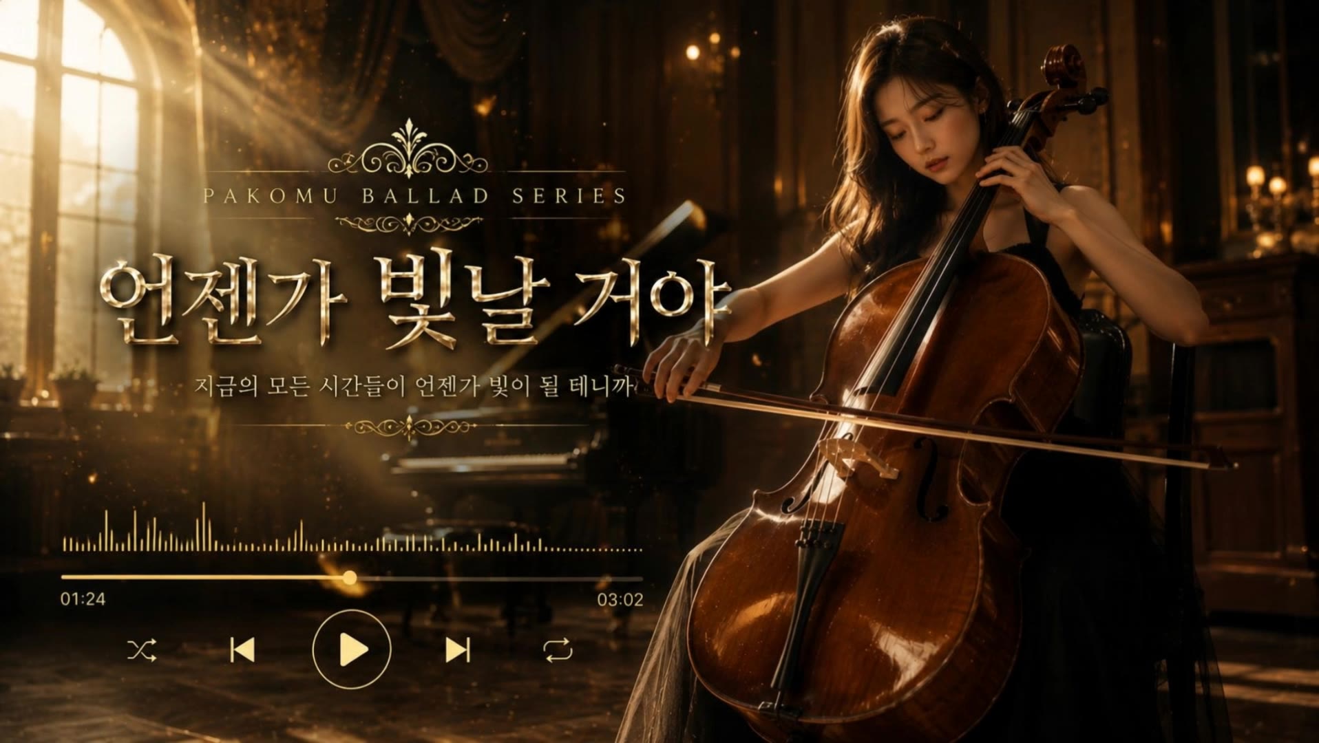 Kling AI work 314874420662261 - ai music cover AI video