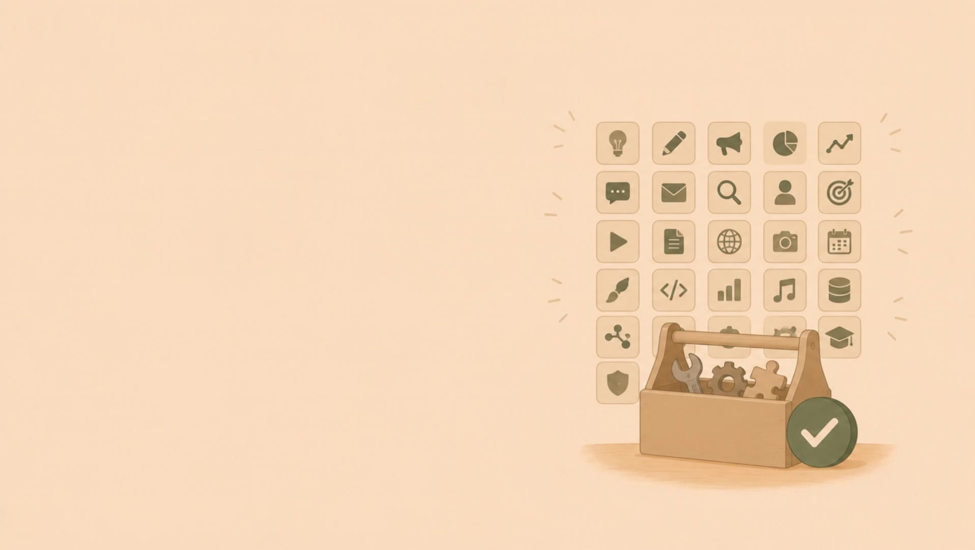 tools - ig monetization tools AI video