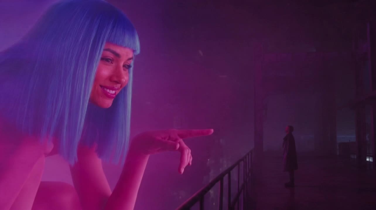 cyberpunk - reimagine ai AI video