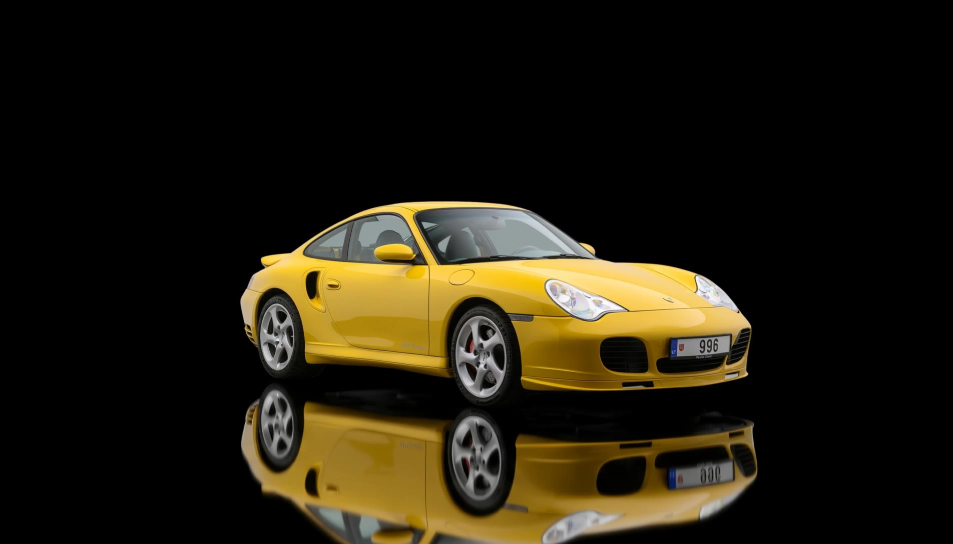 car transformation - transformation scene AI video