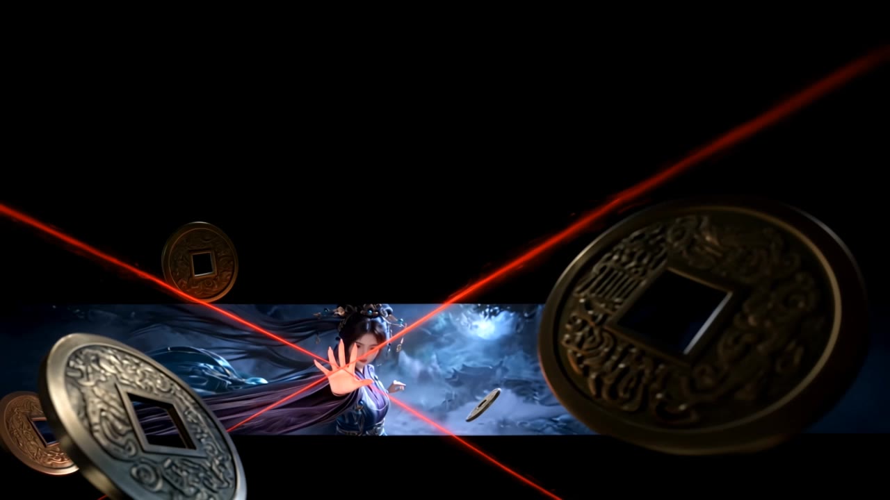 Movie  - the silver whip movie AI video