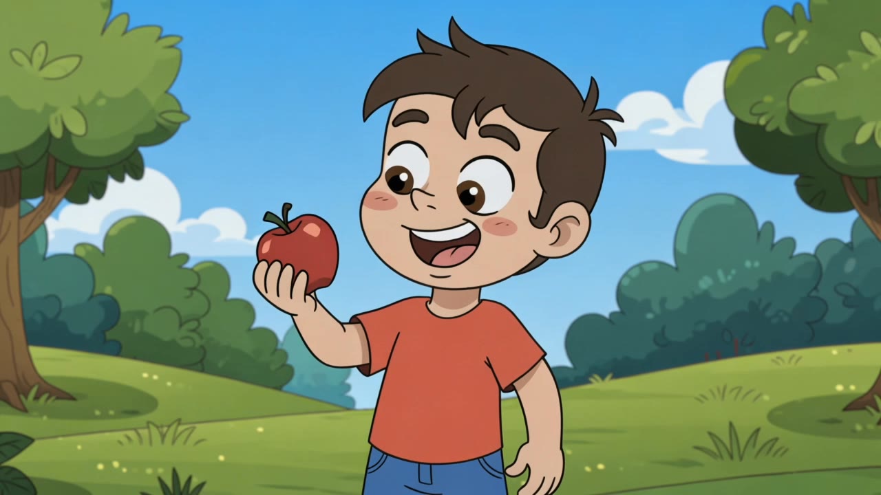 Cartoon  - cartoon black cartoon AI video