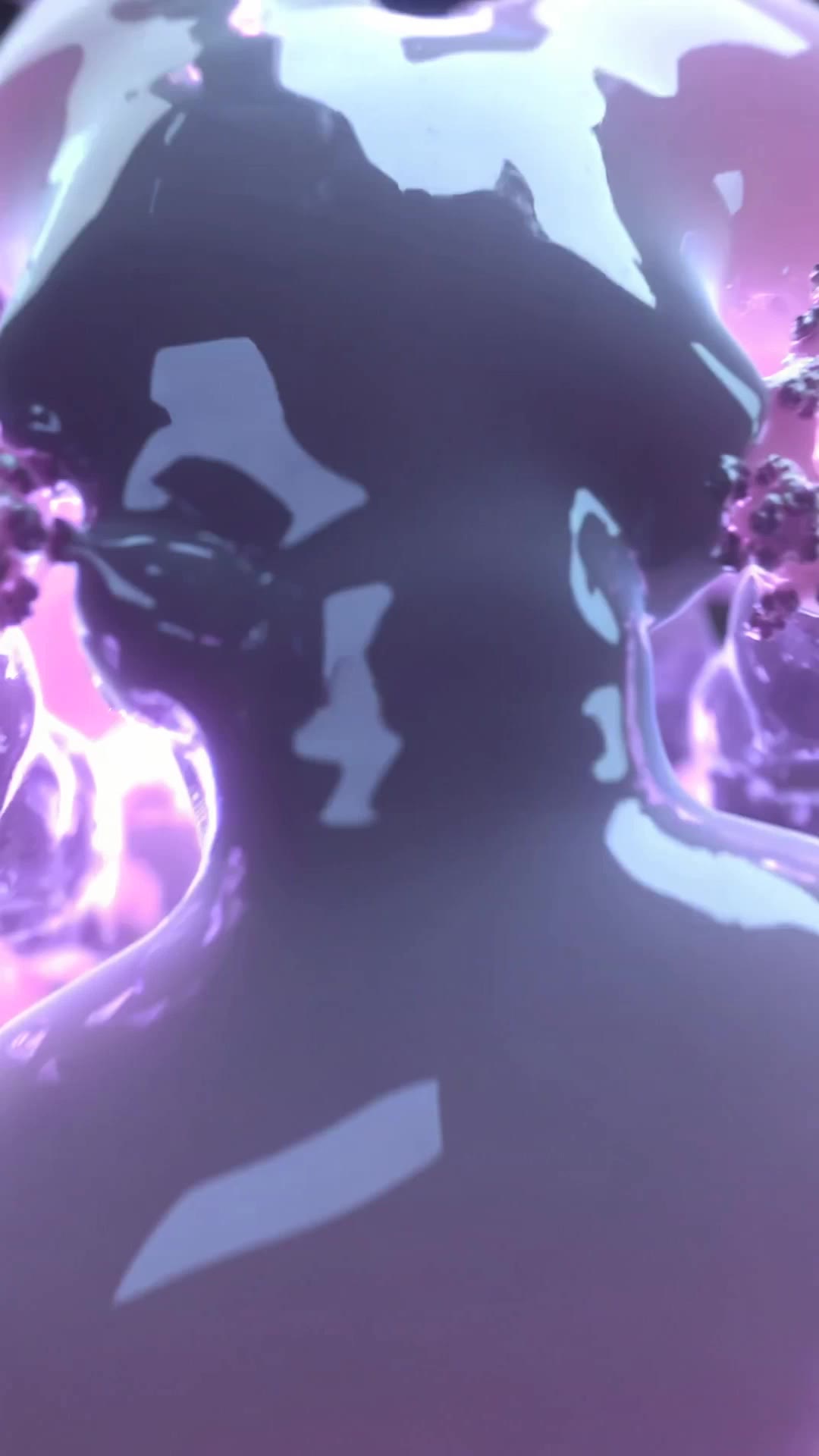 Kling AI work 299465248657155 - ultraviolet comic AI video