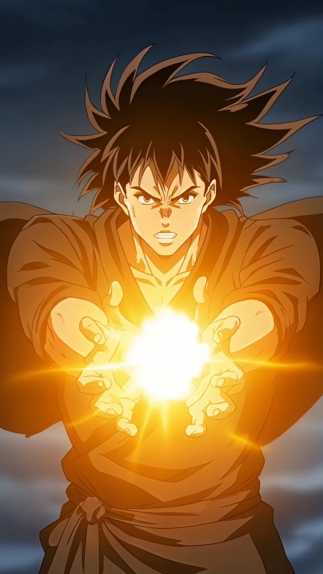 anime - anime cool images AI video