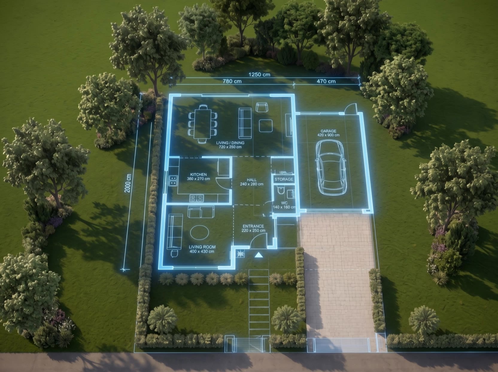 Blueprint prompt free ! - picture to prompt writing AI video