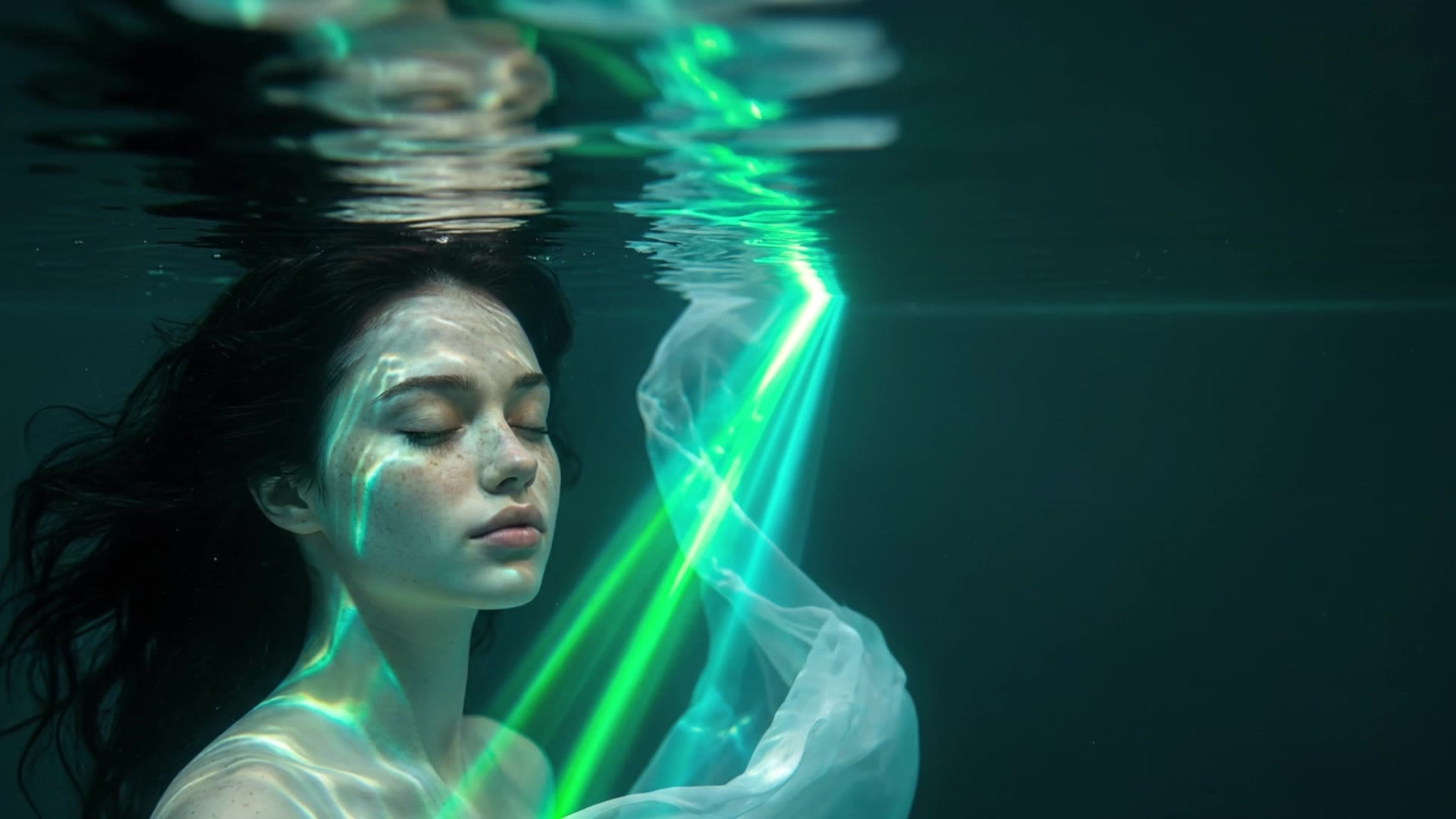 You have ur superpower - superpower generator AI video