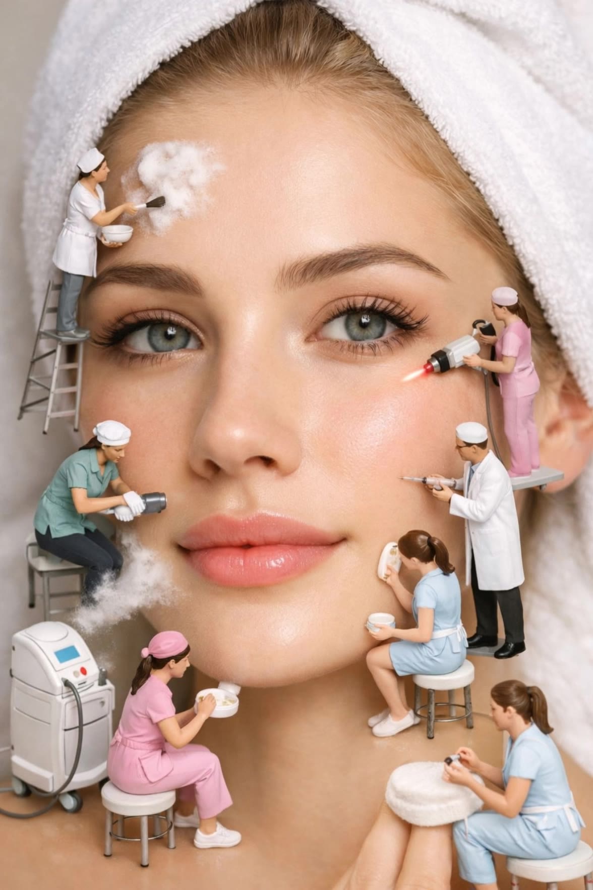 work cover