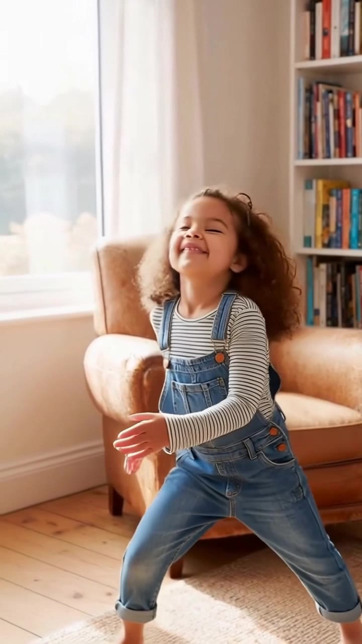 AI Photos can dance - y2k photos AI video
