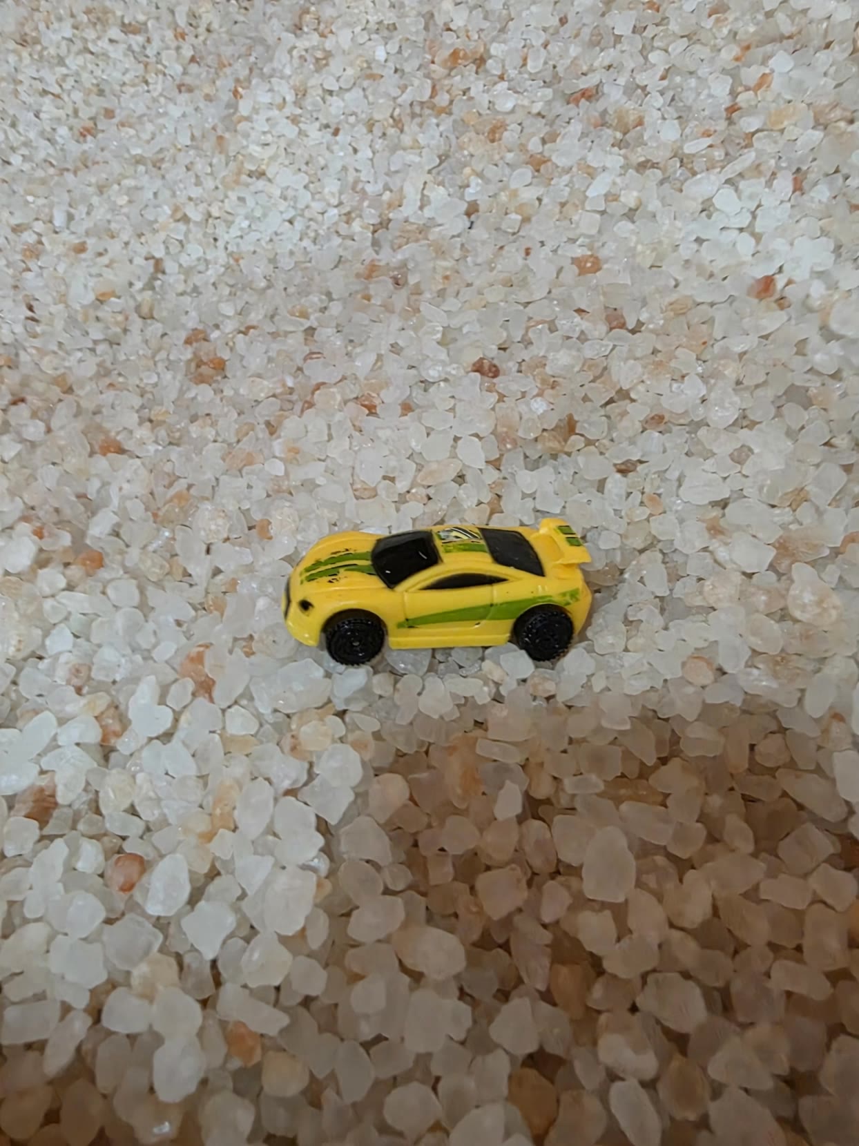 Hot Wheels Transformer - transformer exploding AI video