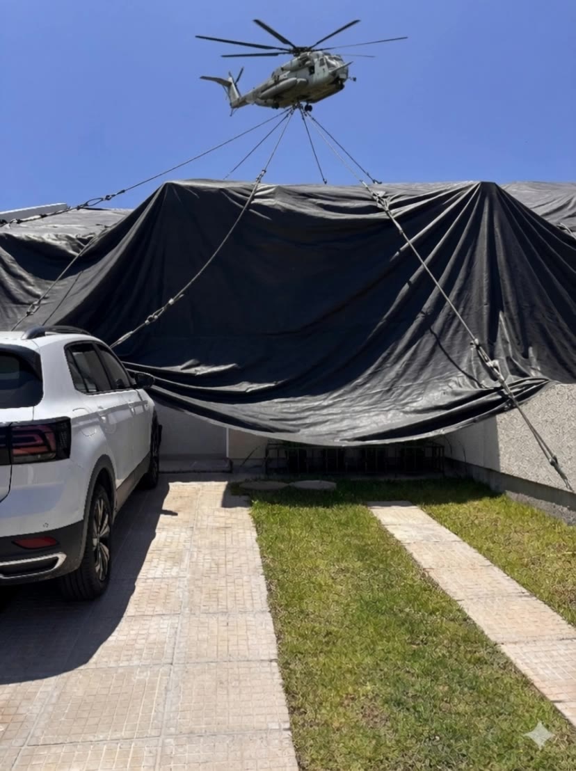 work cover