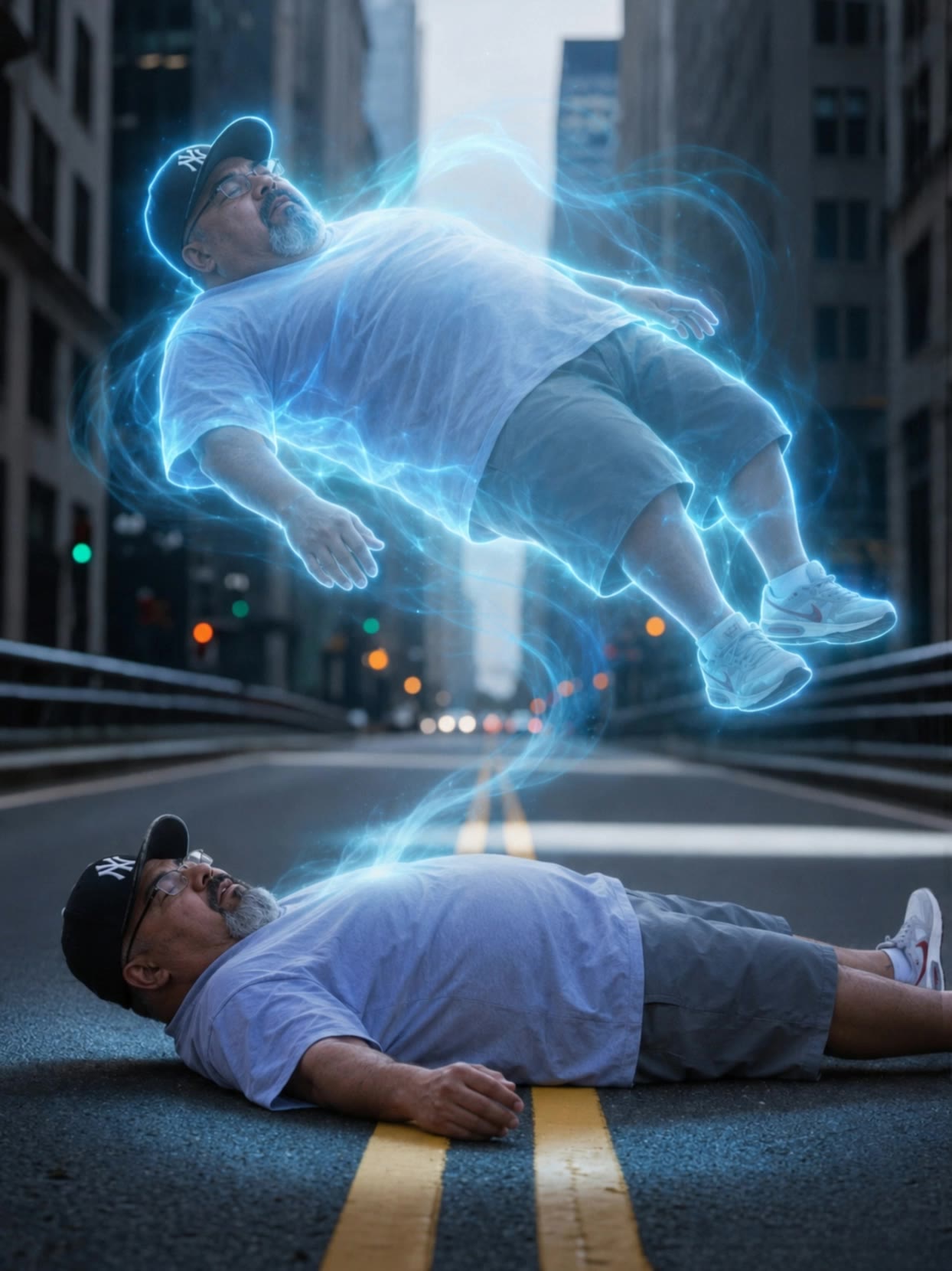 Kling AI work 317216058663796 - soul image AI video
