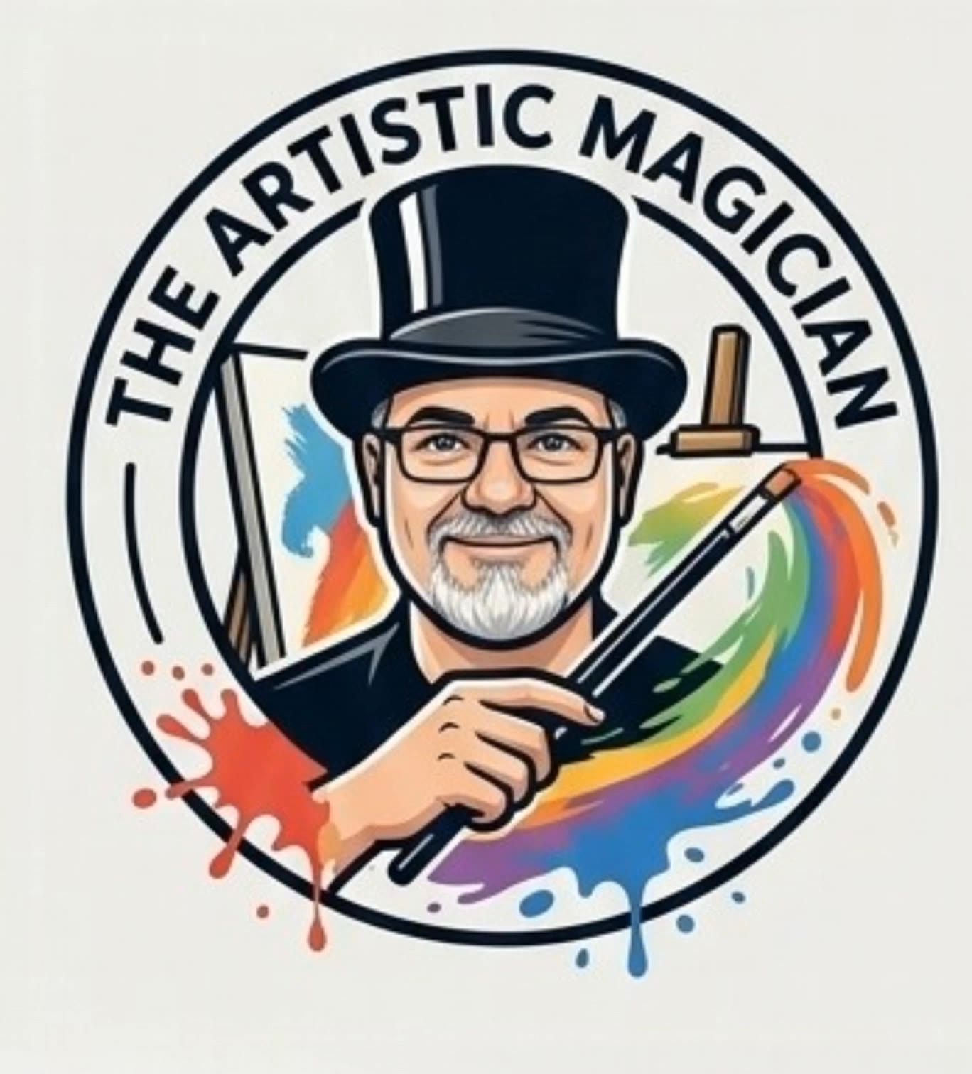 artistic Magician - artistic video AI video