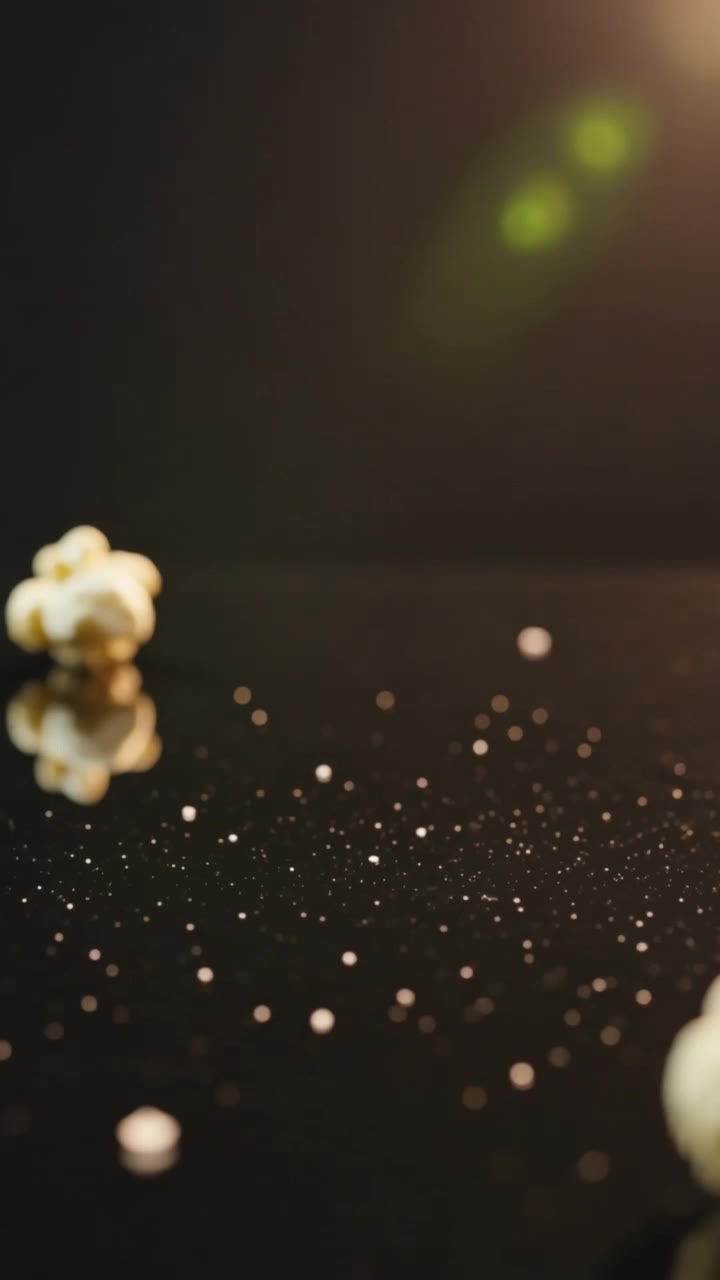 Kling AI work 317383675668651 - popcorn pop AI video