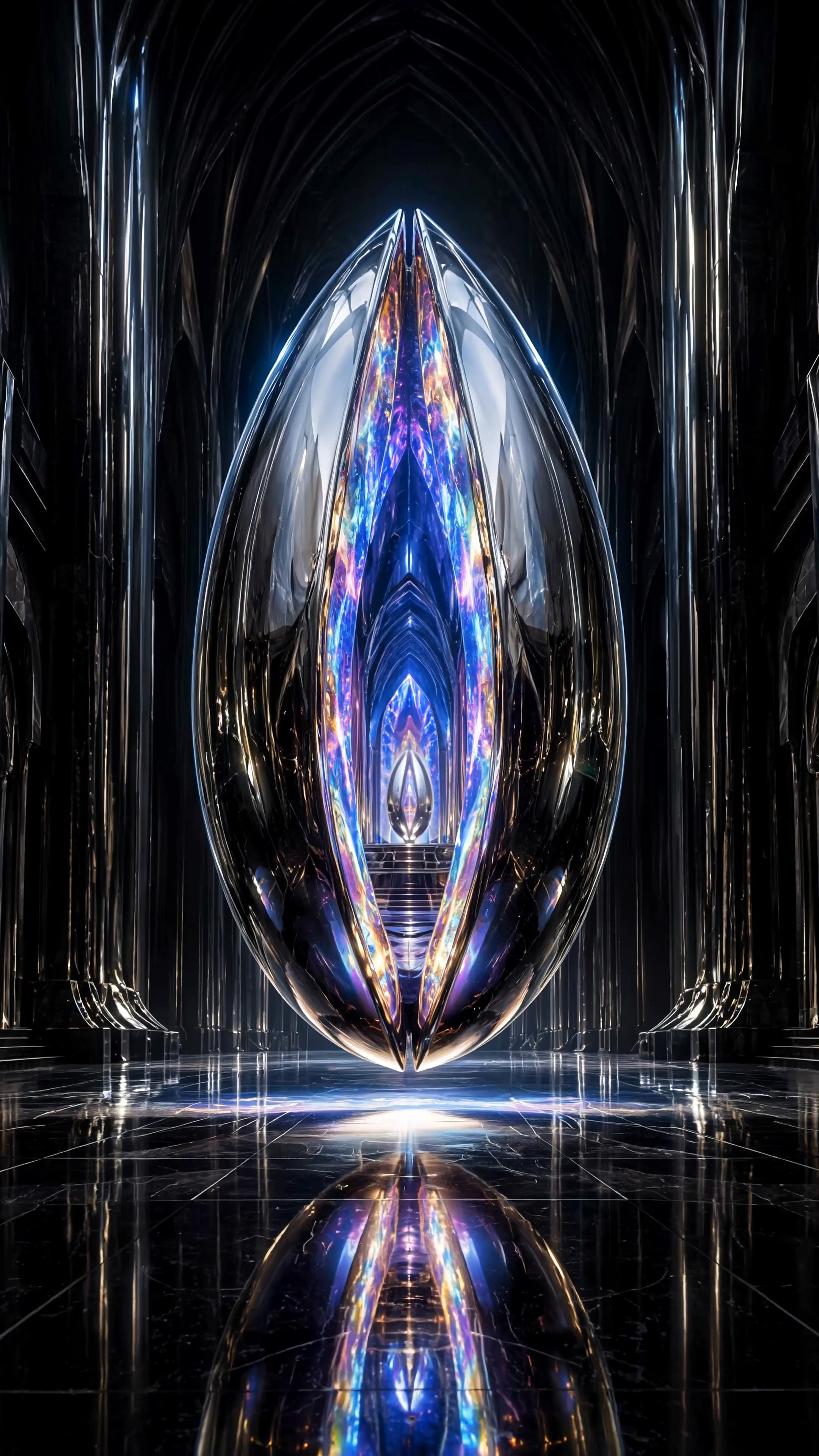 Kling AI work 319172813610692 - image seed AI video