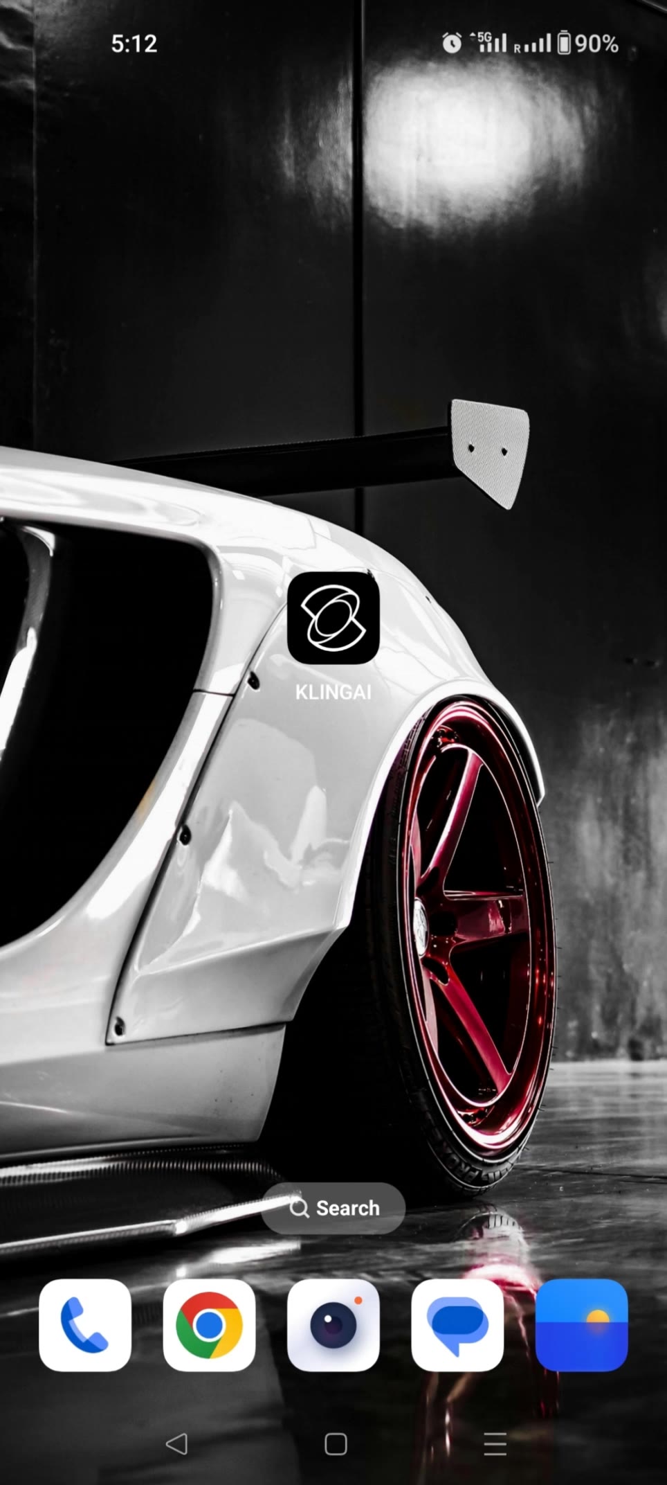 work cover