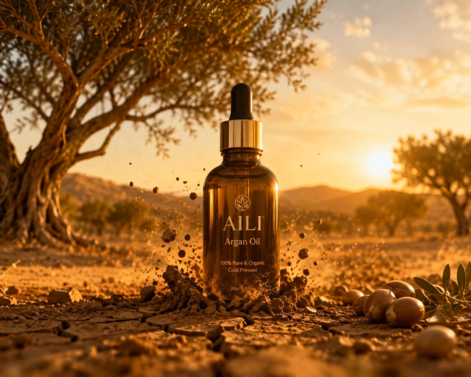 Kling AI work 319382684521783 - color grade AI video