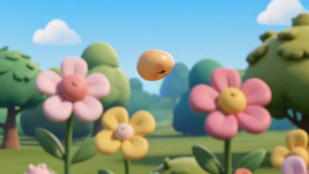 Kling AI work 318854149668520 - image seed AI video