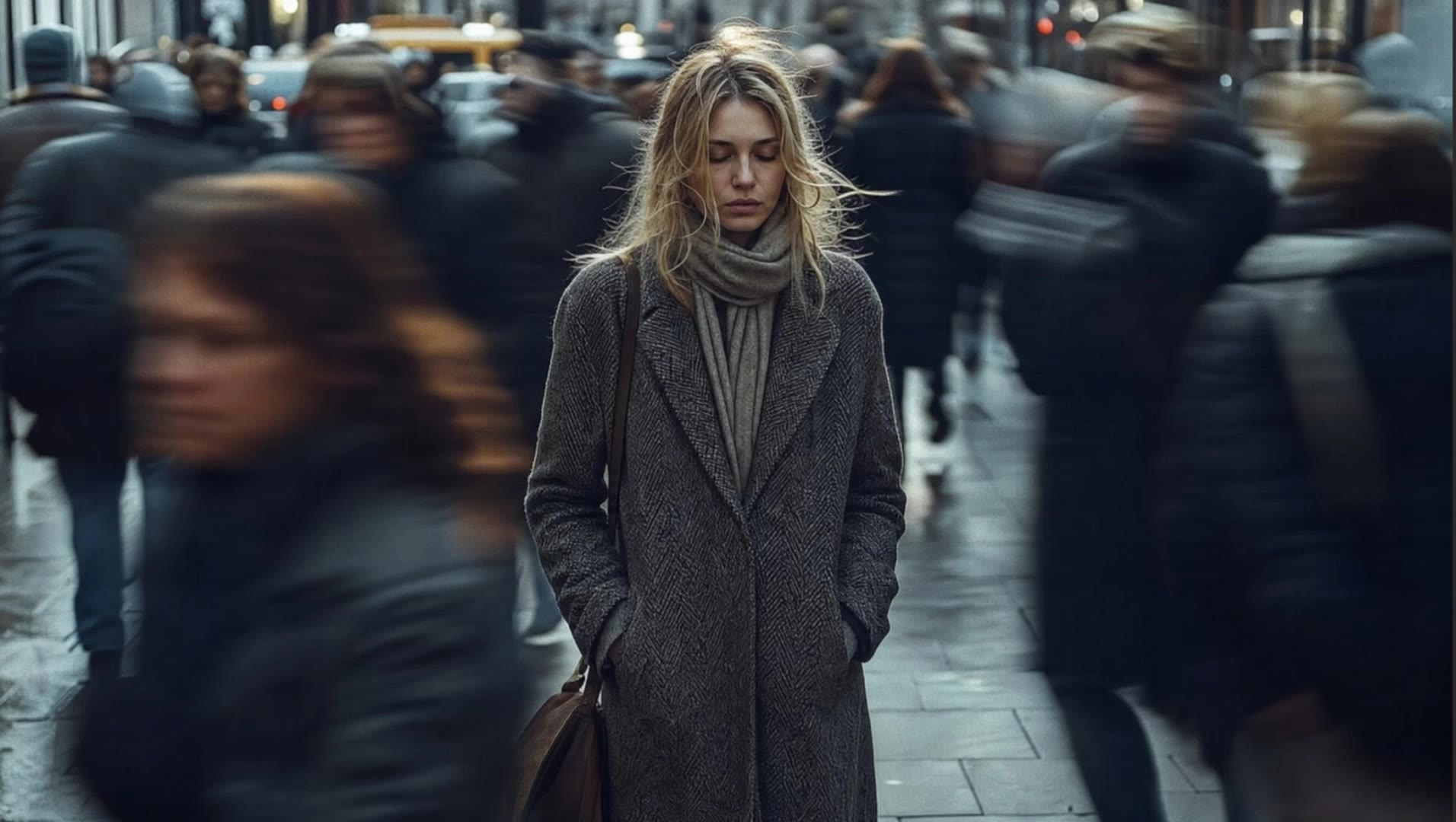Kling AI work 311613029318864 - crowd augmentation vfx AI video