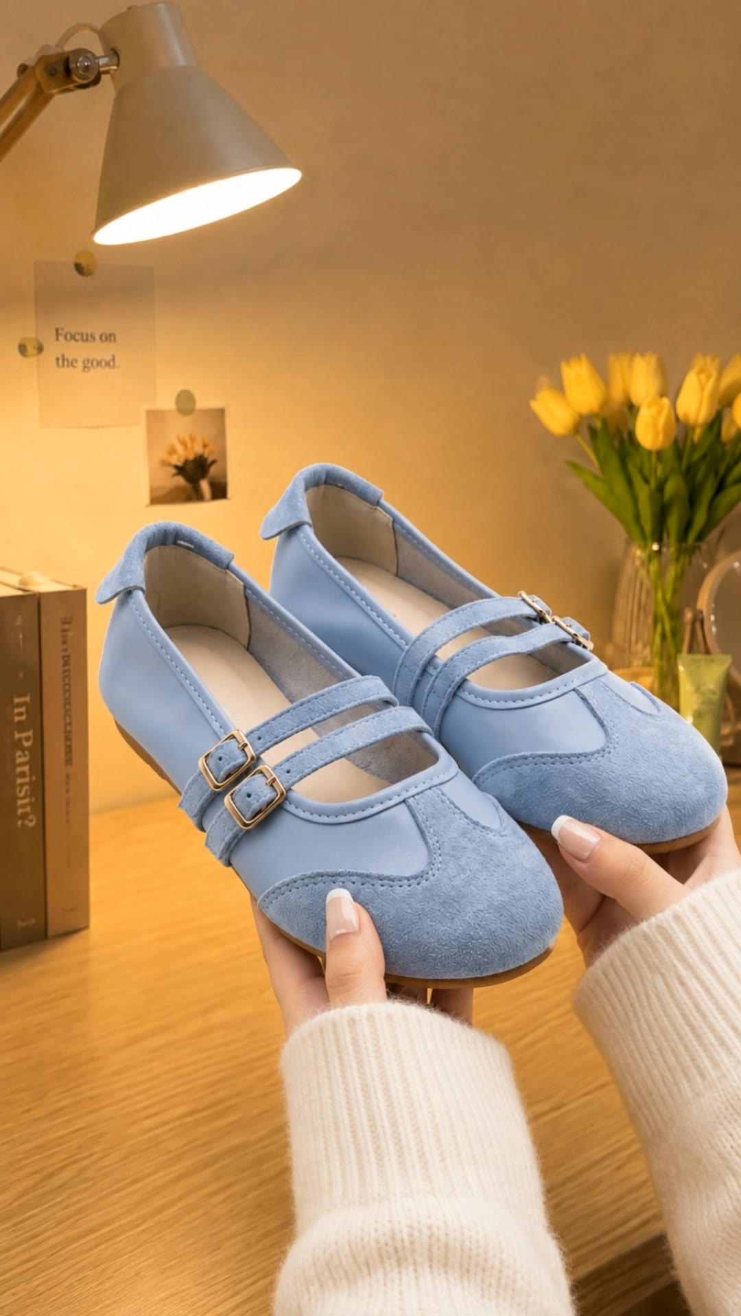 Shoes - shoes kling ai wallpaper AI video