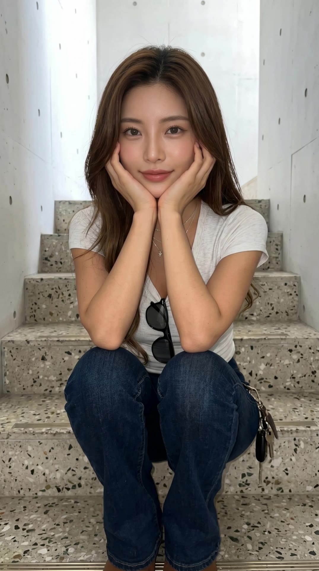 Kling AI work 312963124323264 - kissing ai video generator kling AI video