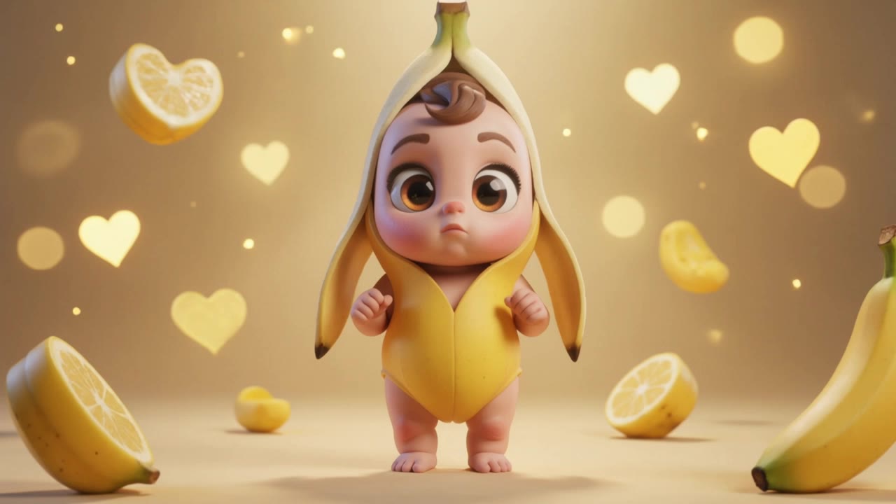 Kling AI work 315652221523017 - nano banana video AI video