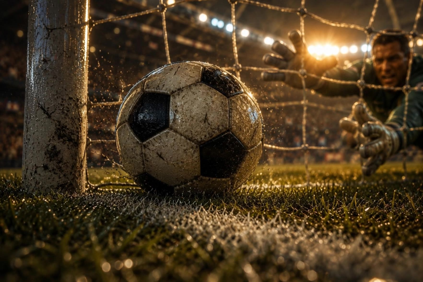 Kling AI work 312203363617060 - panenka penalty AI video