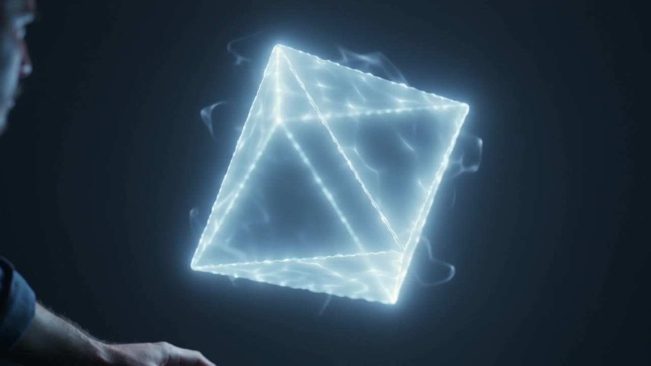 Kling AI work 296315871665006 - visual effect AI video