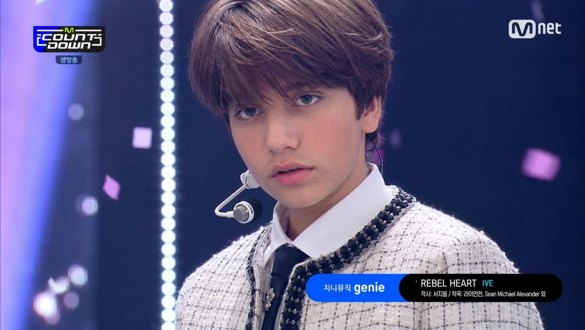 Kling AI work 310905028528438 - celebrity voice changer AI video