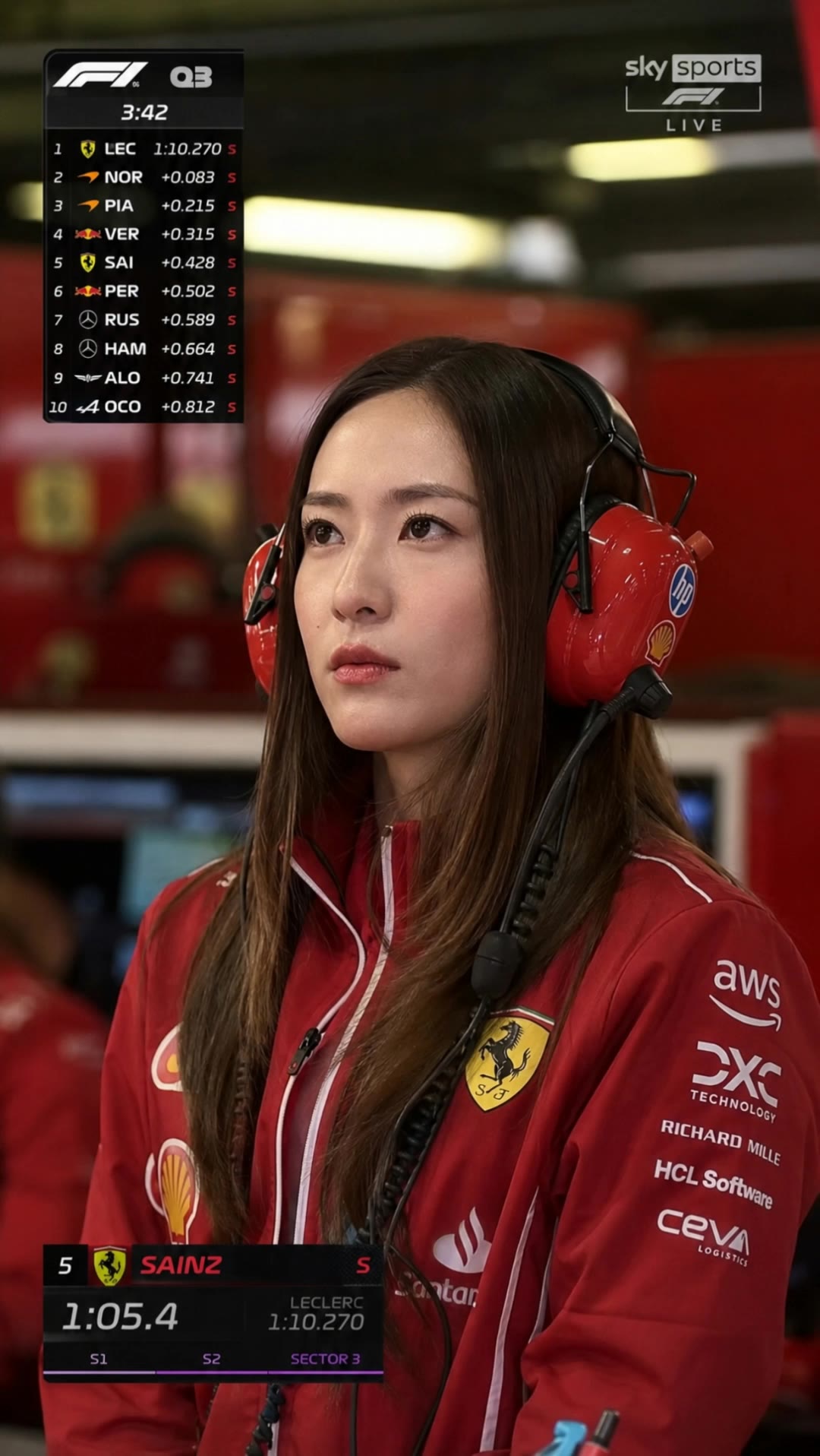 Kling AI work 312795661666423 - cinematic style AI video