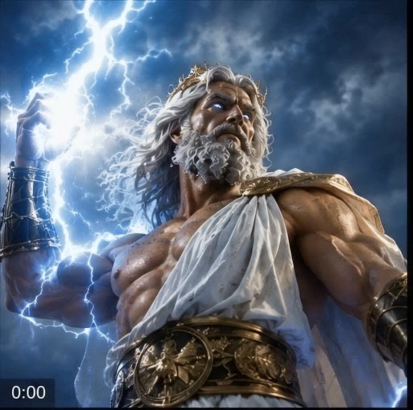 First AI animation - image to animation ai AI video