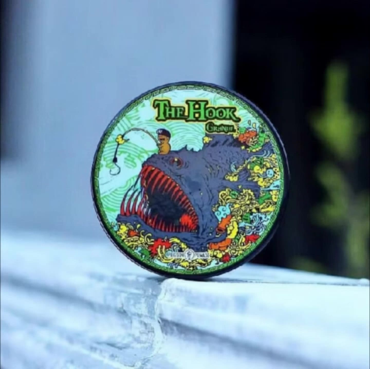 The hook pomade - men short hair styles AI video