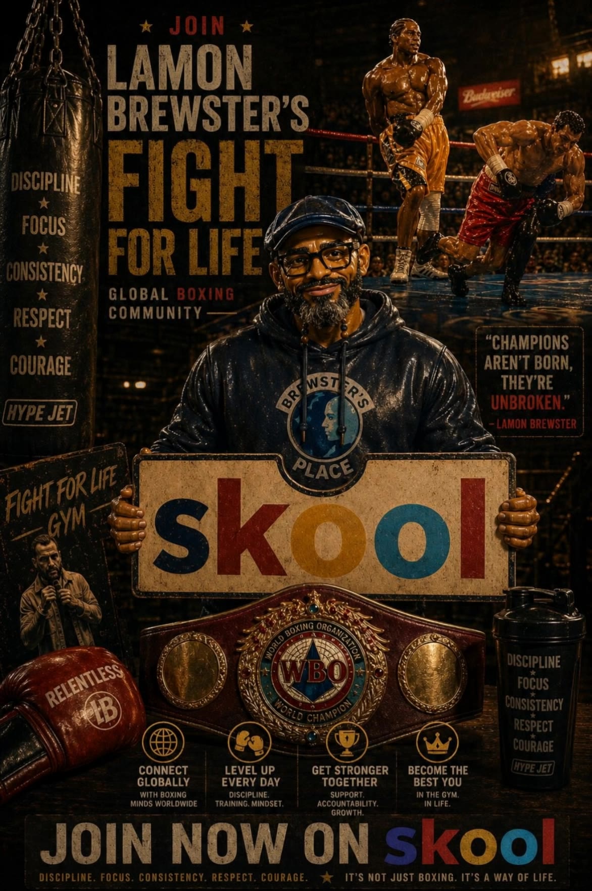 work cover