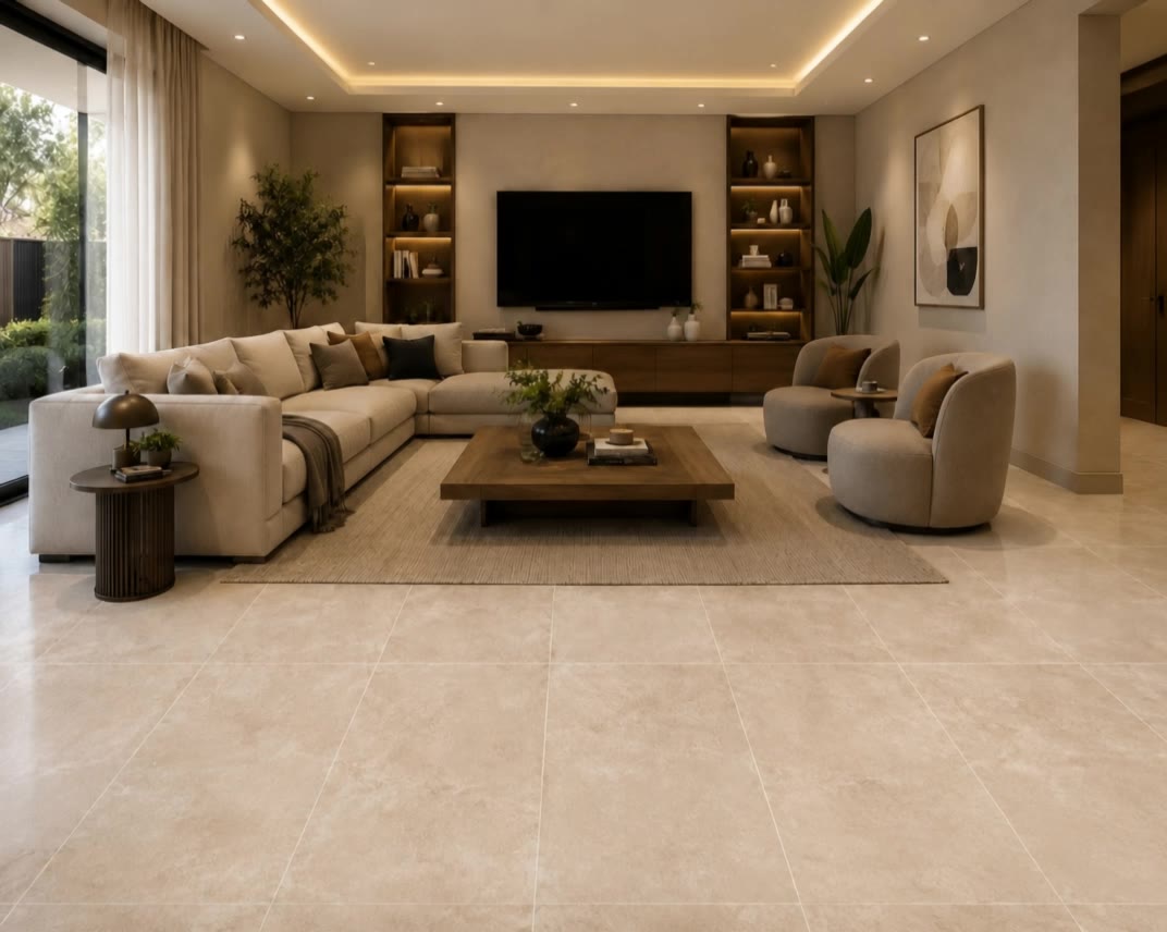 Kling AI work 317056633528443 - interior design ai video AI video