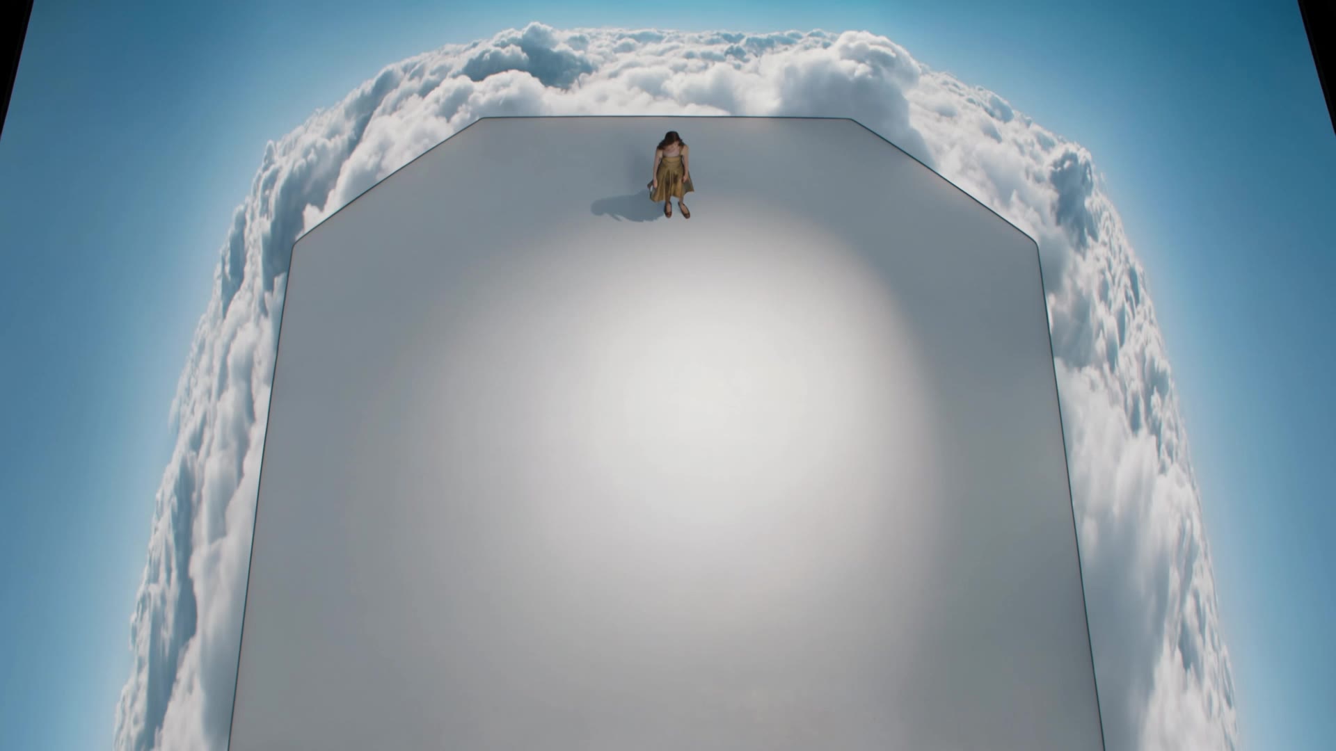 Test - stop motion filmes AI video
