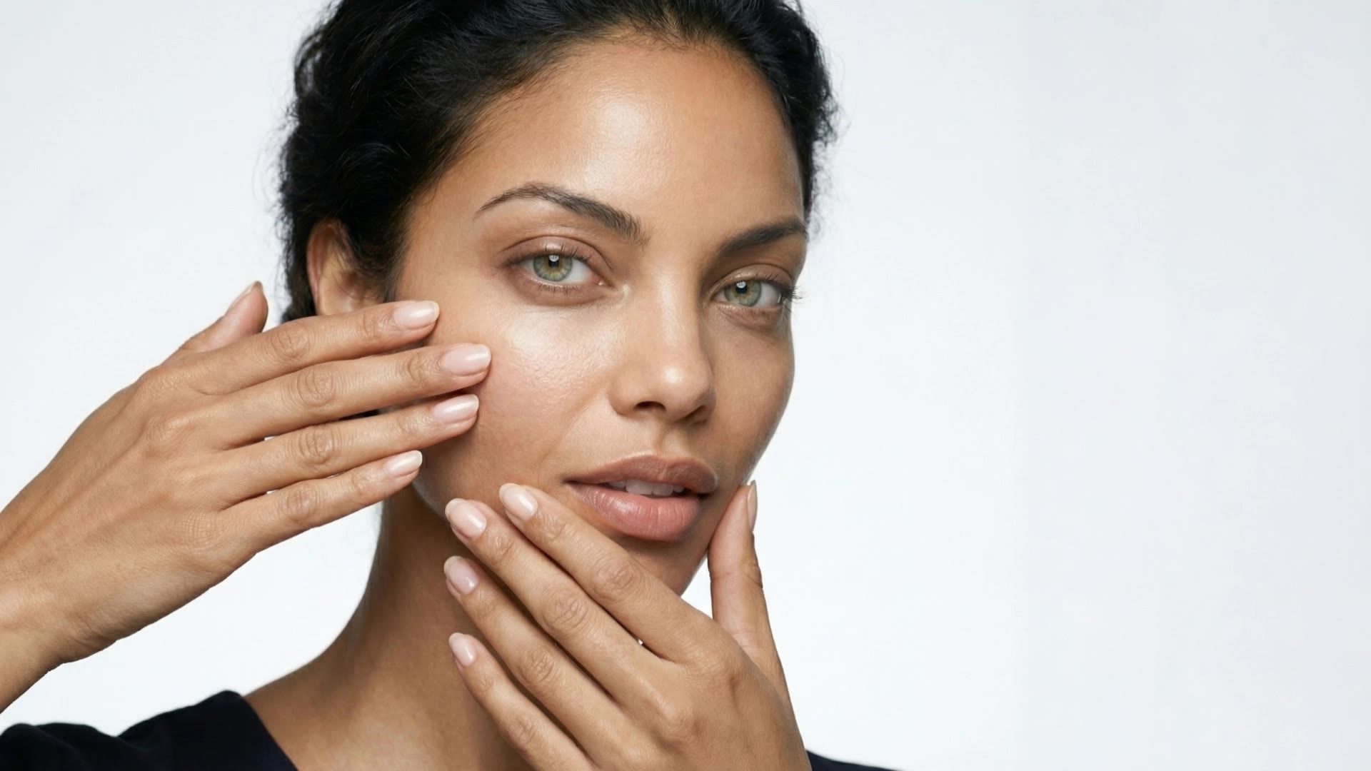 Luxury Beauty Portrait - beauty ai image AI video