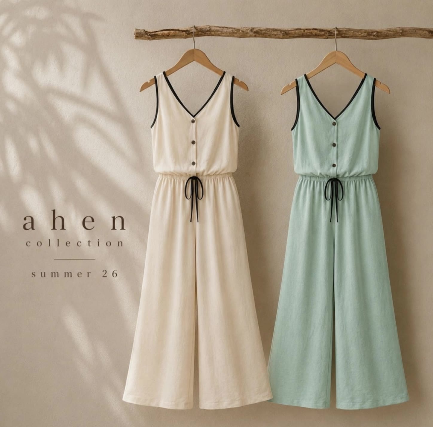 Kling AI work 312979758664122 - garments brand logo AI video